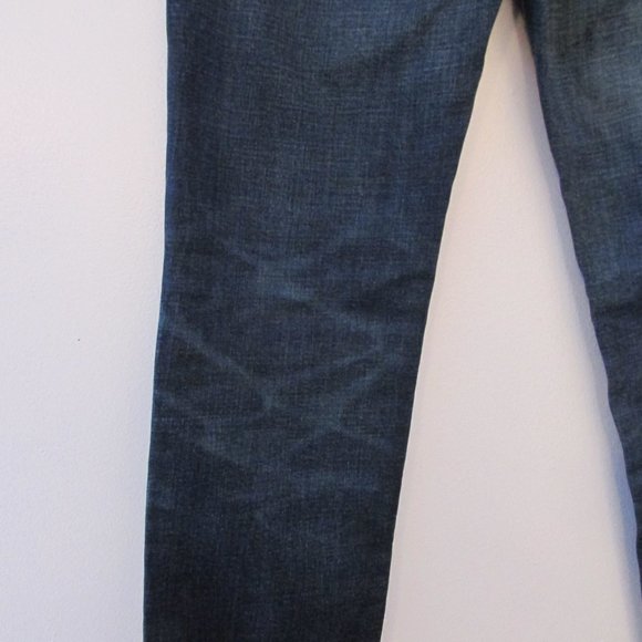 American Eagle Next Level Airflex Mens Skinny Jeans 31X30 - Picture 10 of 14